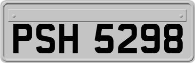 PSH5298
