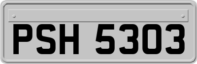 PSH5303