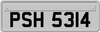 PSH5314