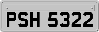 PSH5322