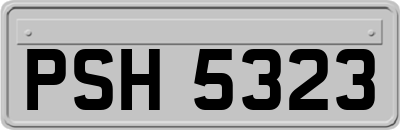 PSH5323