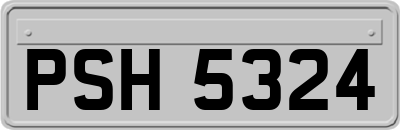 PSH5324