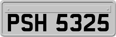 PSH5325