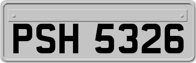 PSH5326
