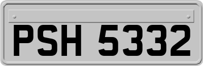 PSH5332