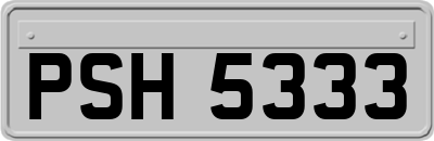 PSH5333