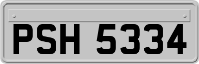 PSH5334