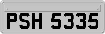 PSH5335
