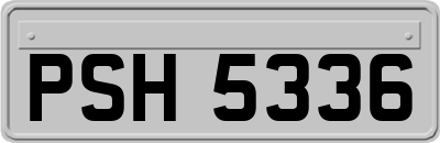 PSH5336