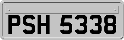 PSH5338