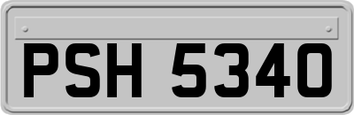 PSH5340