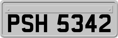 PSH5342