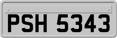 PSH5343
