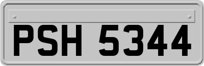 PSH5344