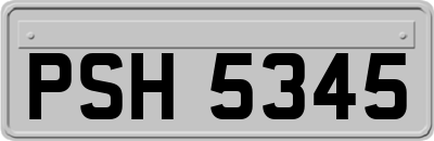 PSH5345