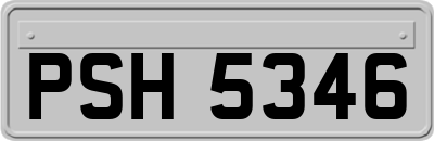 PSH5346