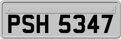 PSH5347