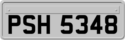 PSH5348