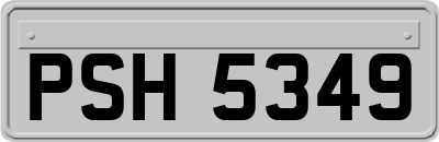 PSH5349