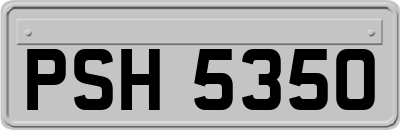 PSH5350