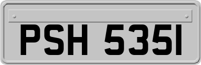 PSH5351