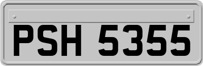 PSH5355