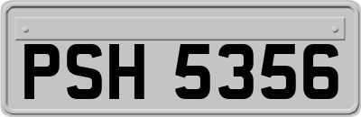 PSH5356