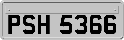 PSH5366