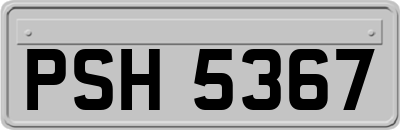 PSH5367