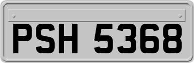 PSH5368