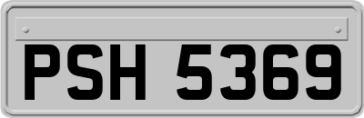 PSH5369