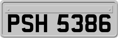 PSH5386