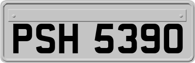 PSH5390