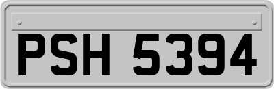 PSH5394