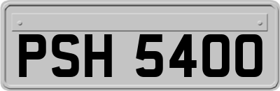 PSH5400