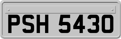 PSH5430