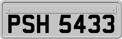 PSH5433