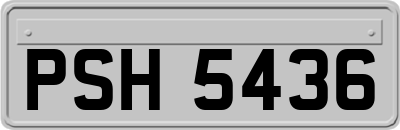 PSH5436