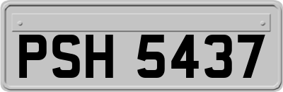 PSH5437