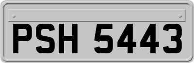 PSH5443