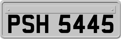 PSH5445