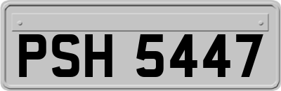 PSH5447