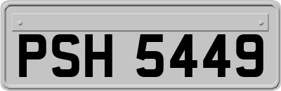 PSH5449