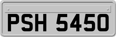 PSH5450