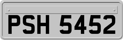 PSH5452