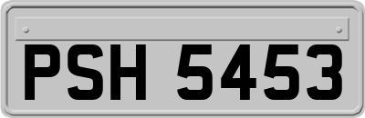PSH5453