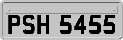 PSH5455