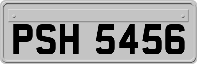 PSH5456