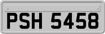 PSH5458