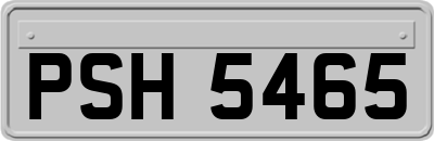 PSH5465